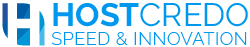Hostcredo Logo
