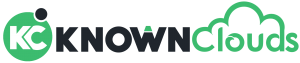 KnownClouds Hosting Logo
