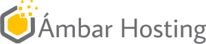 AmbarHosting Logo