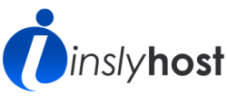 Insly Host Logo