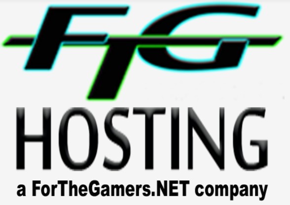 FTGHOSTING Logo