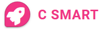 C SMART Logo