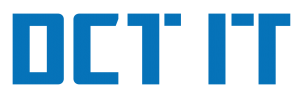 DCT IT Logo