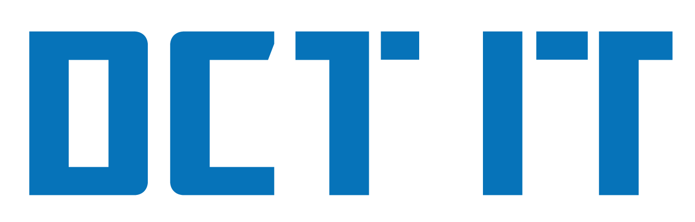 DCT IT Logo