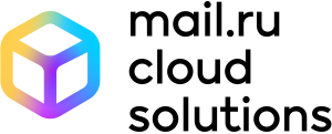 Mail.ru Cloud Solutions Logo