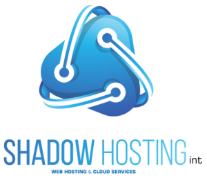 Shadow Hosting Logo