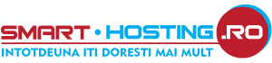Smart Hosting SRL Logo