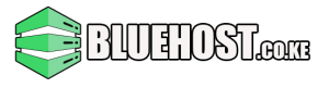 bluehost kenya Limited Logo