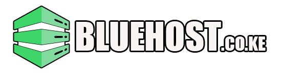 bluehost kenya Limited Logo