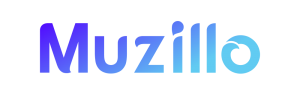 Muzillo Logo
