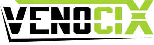 Venocix Hosting Logo