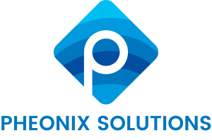 PheonixSolutions Logo