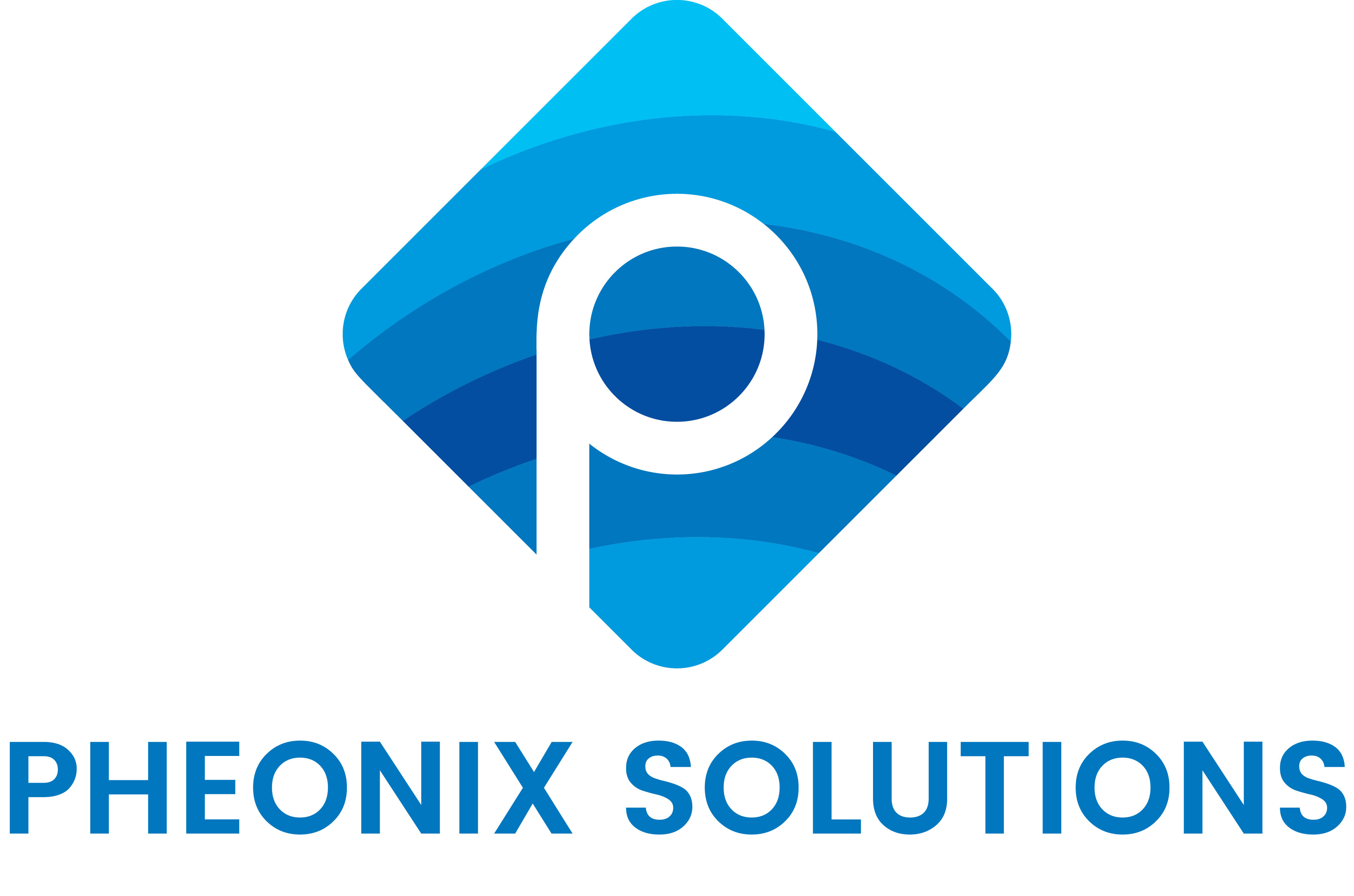 PheonixSolutions Logo