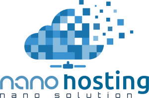 NanoHosting Logo