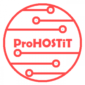 ProHOSTiT Logo