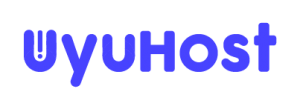 UyuHost Logo