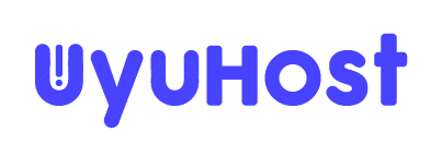 UyuHost Logo