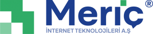 Meric Internet Teknolojileri A.S. Logo