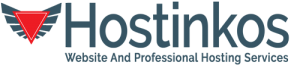Hostinkos Logo