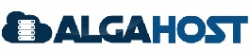 Algahost Internet do Brasil Logo