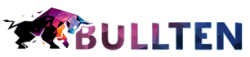 Bullten Logo