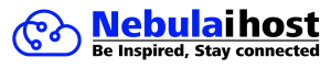 Nebula iHost Logo