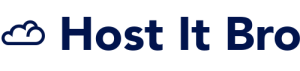 HOSTITBRO Logo
