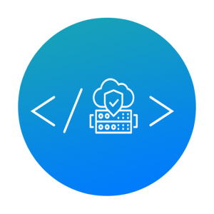DevsHost Logo