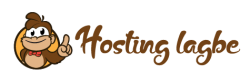 Hosting Lagbe Logo