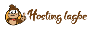 Hosting Lagbe Logo