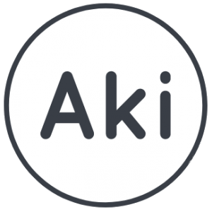 Akimun Websites Logo
