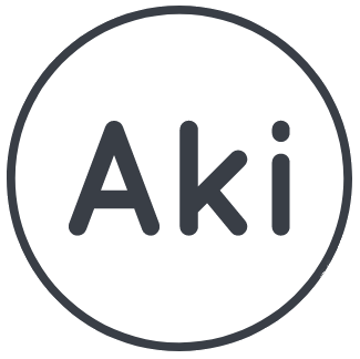 Akimun Websites Logo