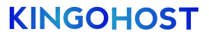 KingoHost Logo