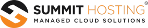 Summit Hosting Logo