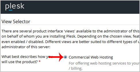How to Install and Set Up Plesk Onyx 12