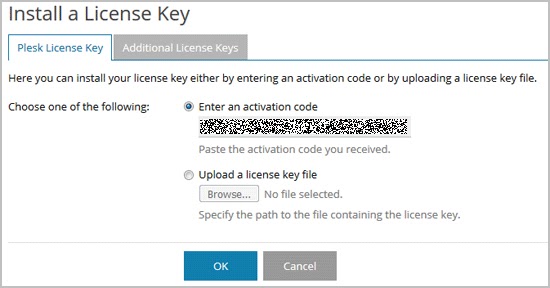 How to Install and Set Up Plesk Onyx 12