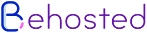BeHosted Logo