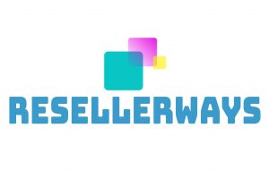 ResellerWays Limited. Logo
