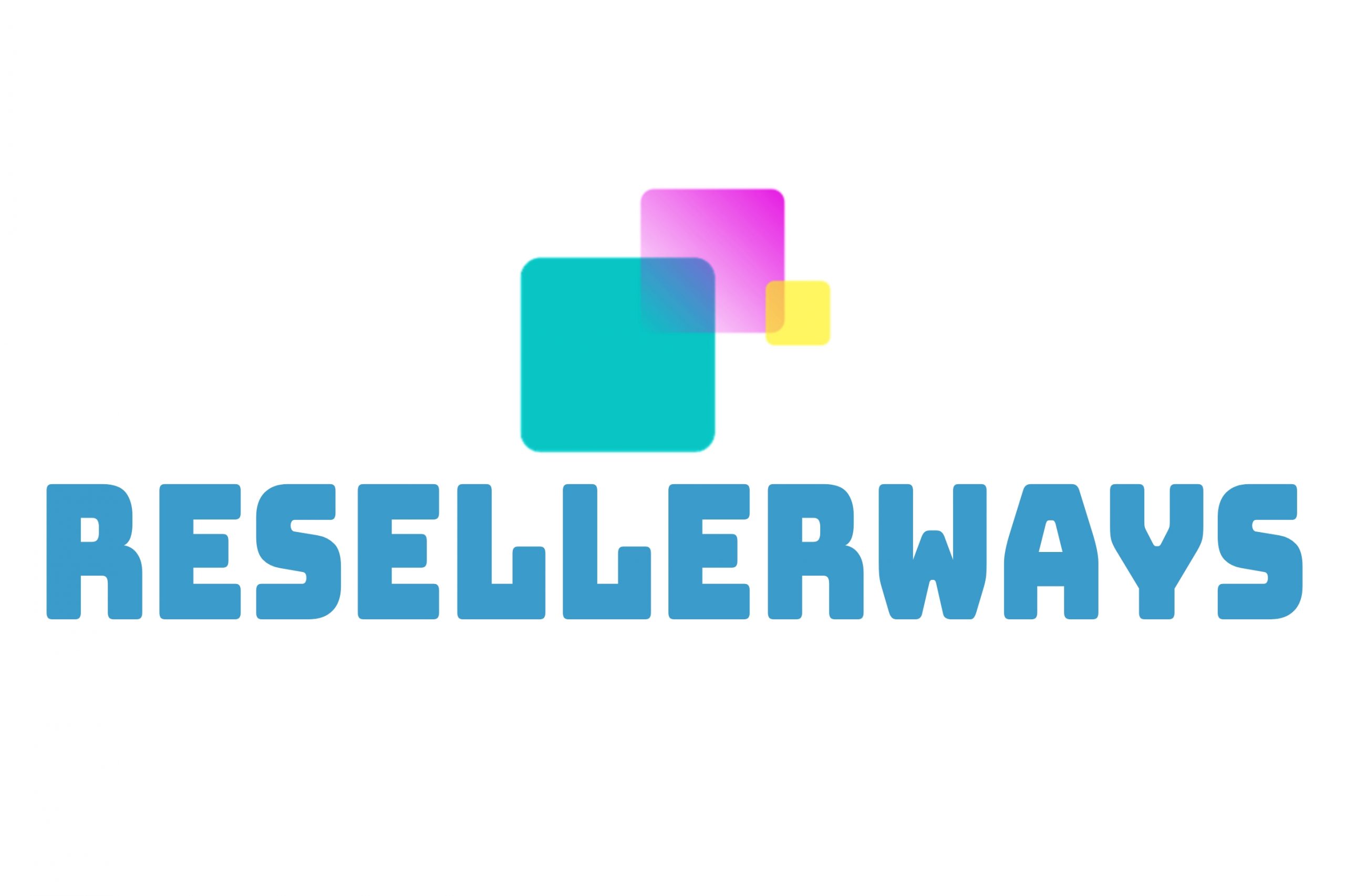 ResellerWays Limited. Logo