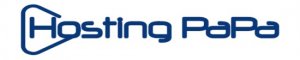 Hosting Papa Logo