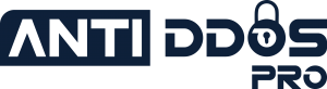 Anti-DDoS PRO Logo