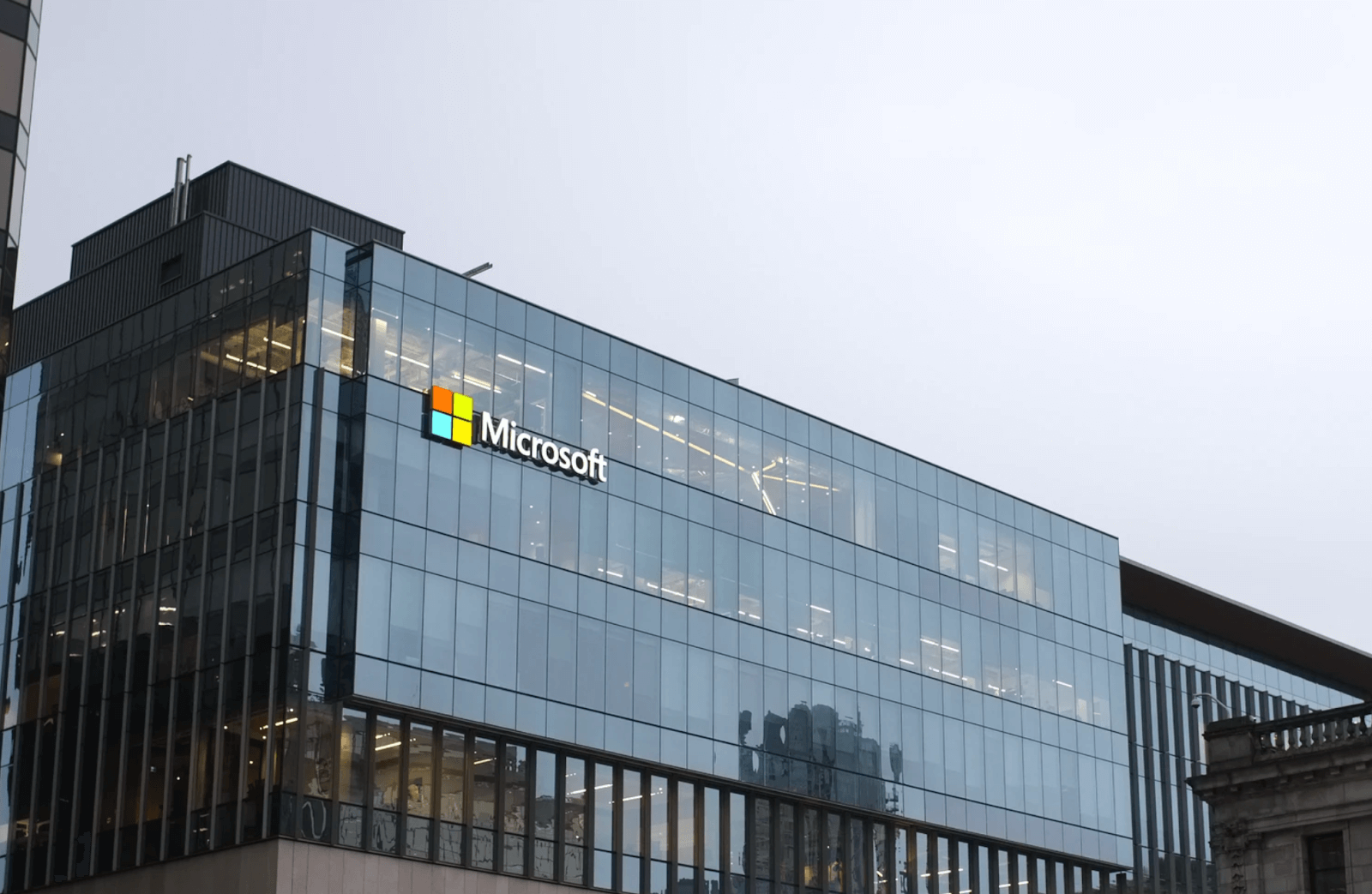 Microsoft office photography