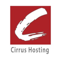 Cirrus Hosting Logo