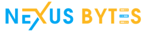 Nexus Bytes LLC Logo