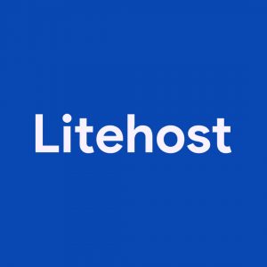 Litehost Nigeria Logo