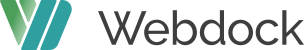 Webdock Logo