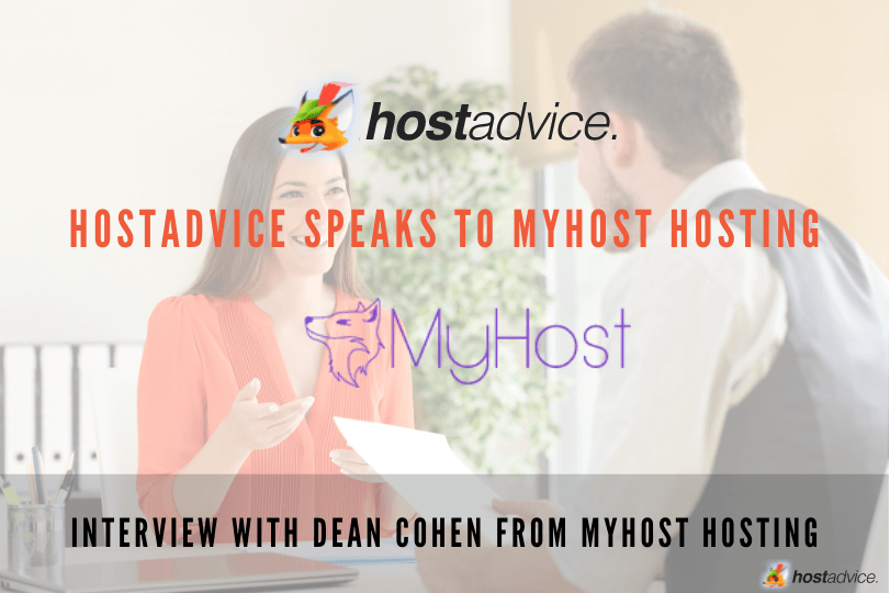 Interview cover image