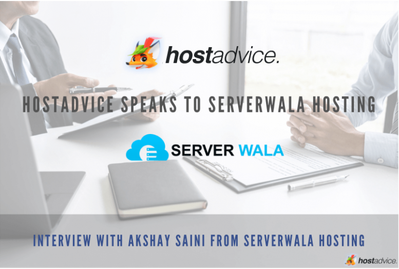 Serverwala interview cover image