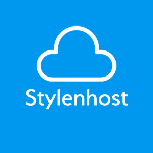 StylenHost Logo