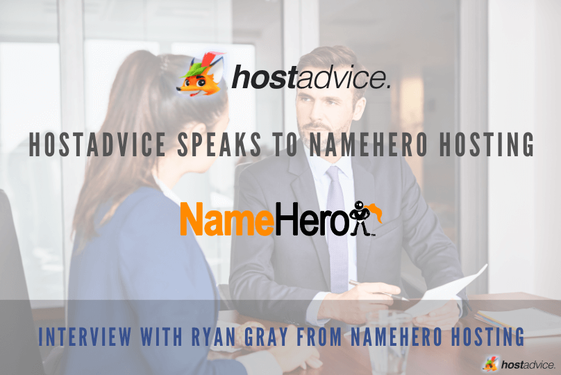 NameHero cover image